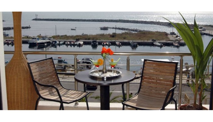 Hotel Porto Del Sol poza 13