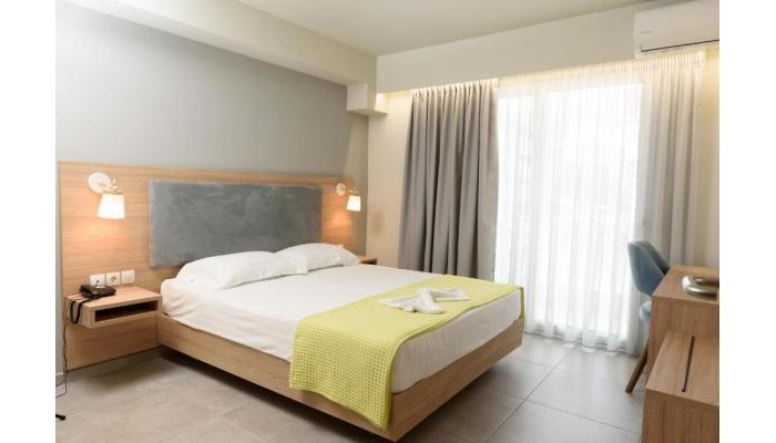 Hotel Regina Mare poza 1