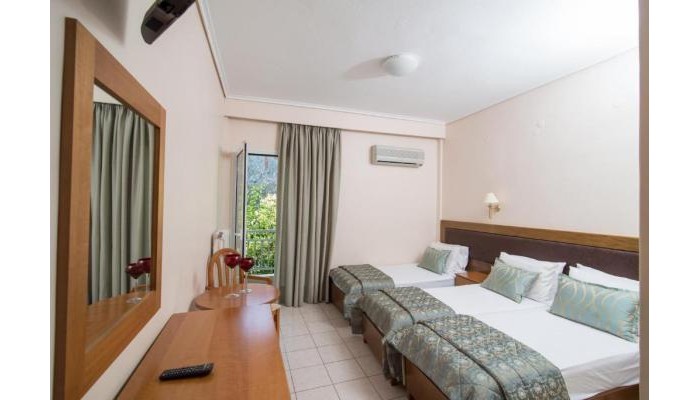 Hotel Regina Mare poza 7