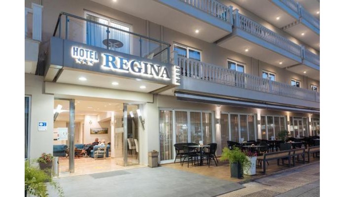 Hotel Regina Mare poza 0
