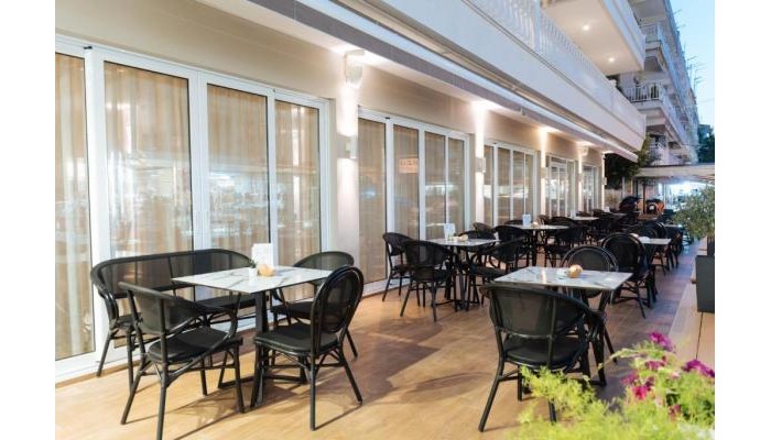 Hotel Regina Mare poza 14