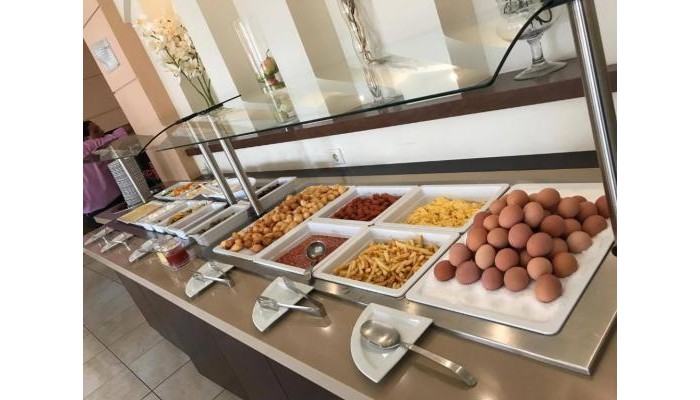 Hotel Regina Mare poza 16