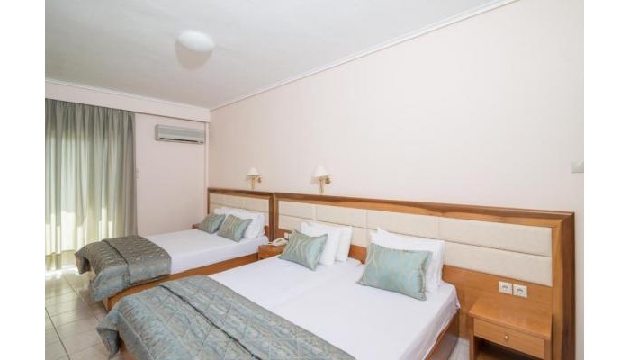 Hotel Regina Mare poza 9