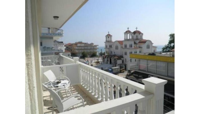 Hotel Regina Mare poza 12