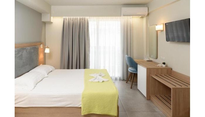 Hotel Regina Mare poza 3