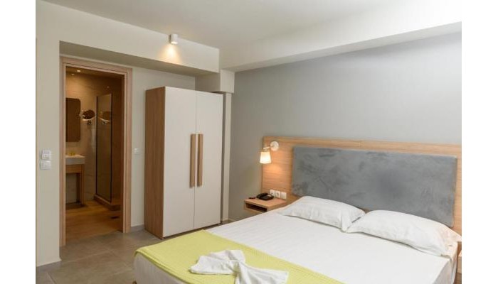 Hotel Regina Mare poza 5