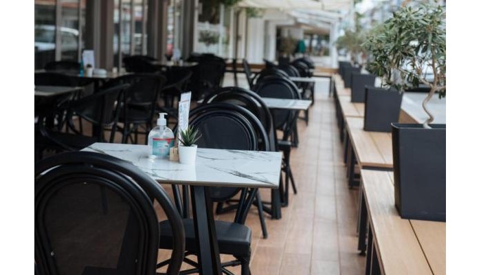 Hotel Regina Mare poza 13