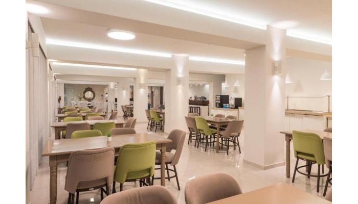 Hotel Regina Mare poza 15