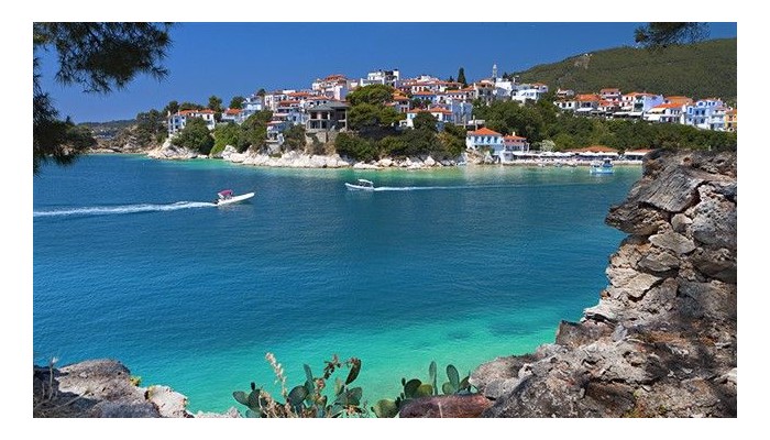 Hotel Revelion Grecia-paralia Katerini 5 Zile poza 2