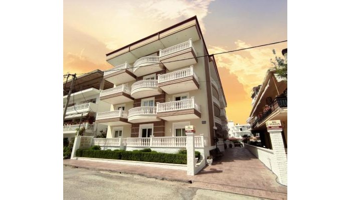 Hotel Rg Status poza 0