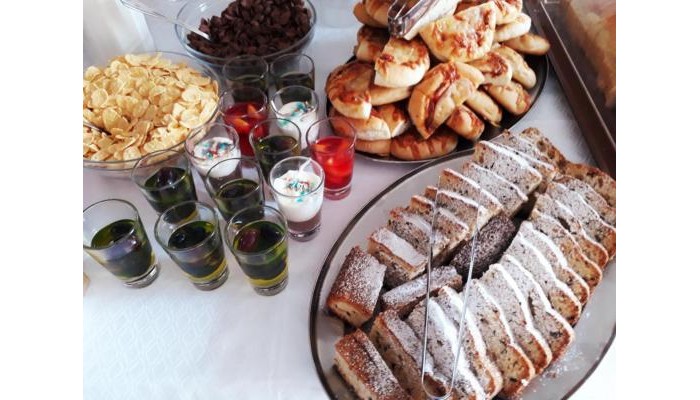 Hotel Rg Status poza 4