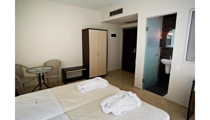 Hotel Rg Status poza 2