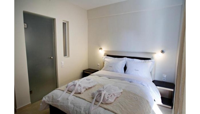 Hotel Rg Status poza 3