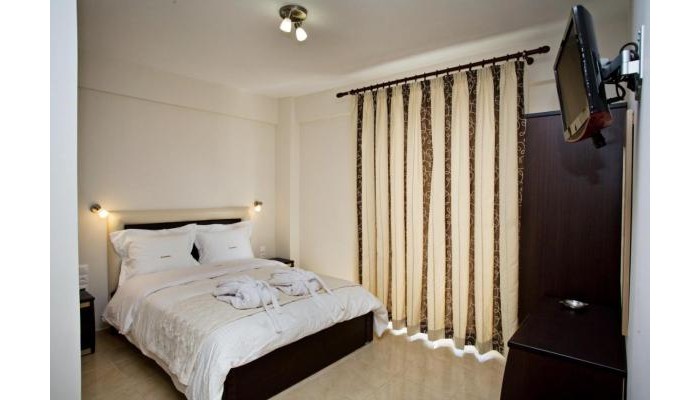 Hotel Rg Status poza 1