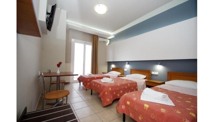 Hotel Rodon poza 9
