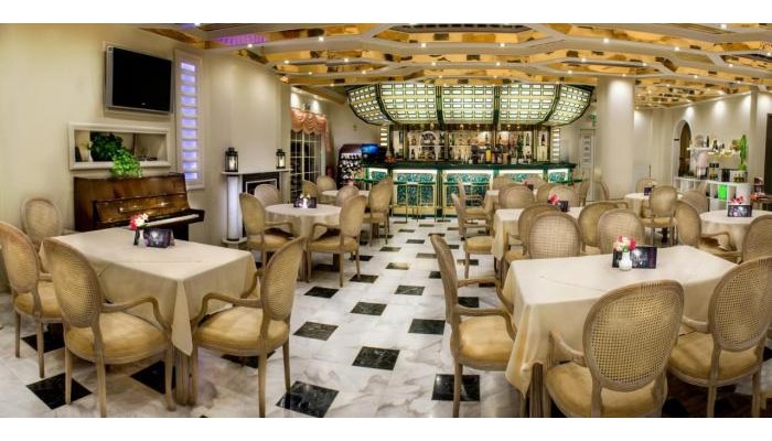 Hotel Strass poza 12