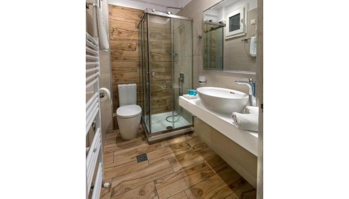 Hotel Strass poza 5