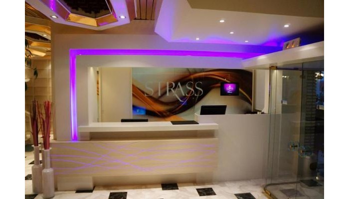 Hotel Strass poza 1