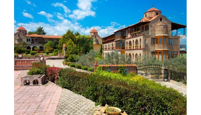 Hotel Strass poza 0