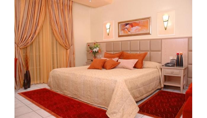 Hotel Strass poza 3