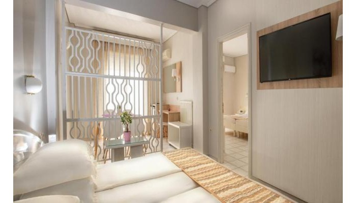 Hotel Strass poza 2