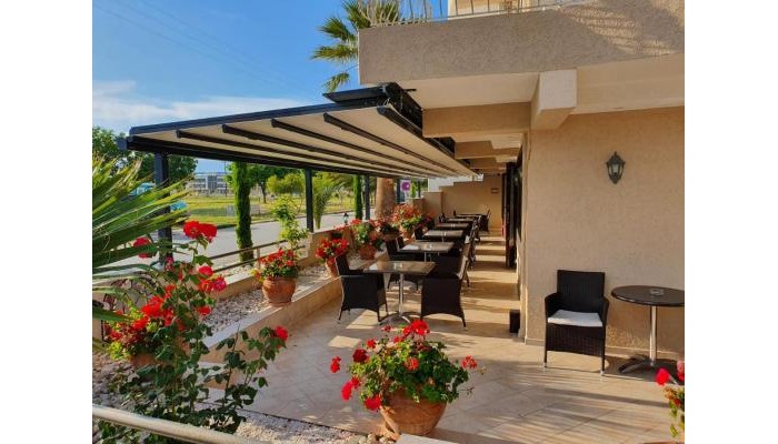 Hotel Tropicana poza 9