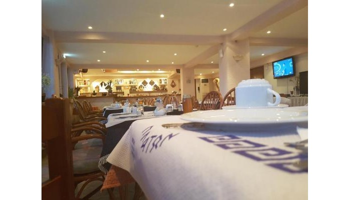 Hotel Tropicana poza 8