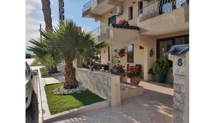 Hotel Tropicana poza 2