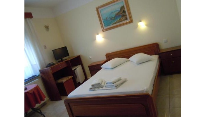 Hotel Tropicana poza 3