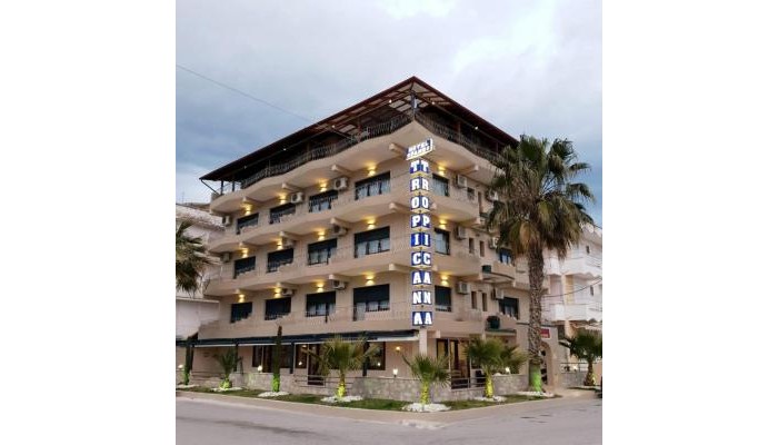 Hotel Tropicana poza 0