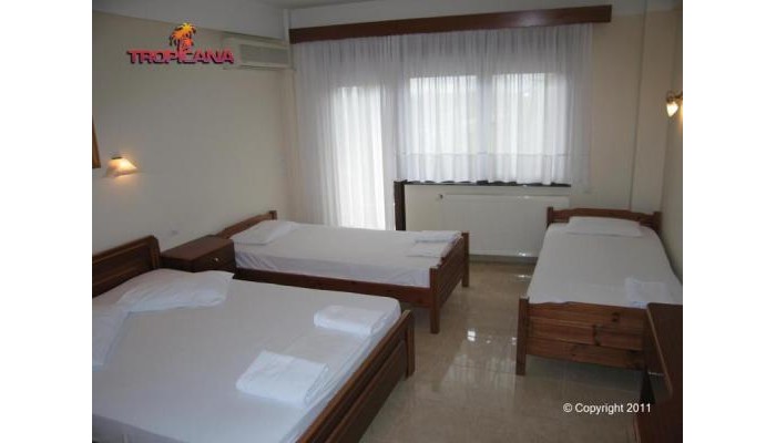 Hotel Tropicana poza 4