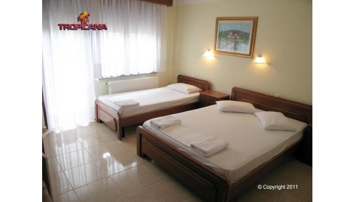 Hotel Tropicana poza 5