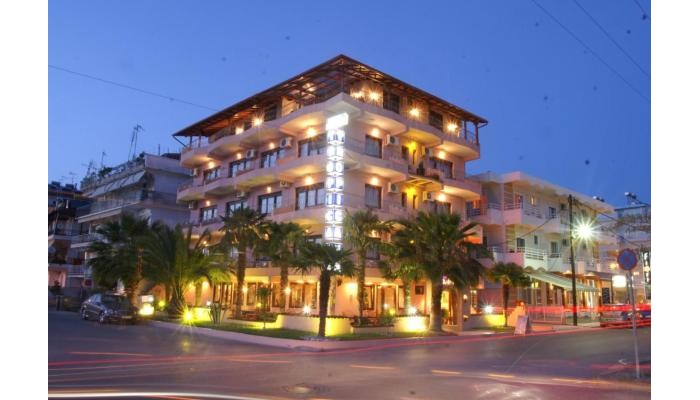 Hotel Tropicana poza 1