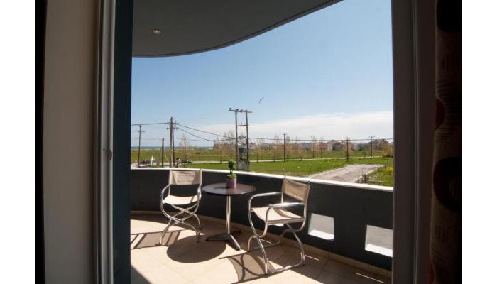 Hotel Yakinthos poza 5