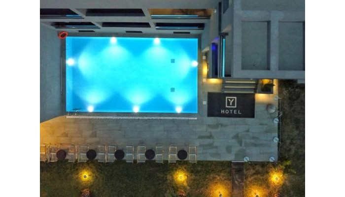 Hotel Yakinthos poza 8