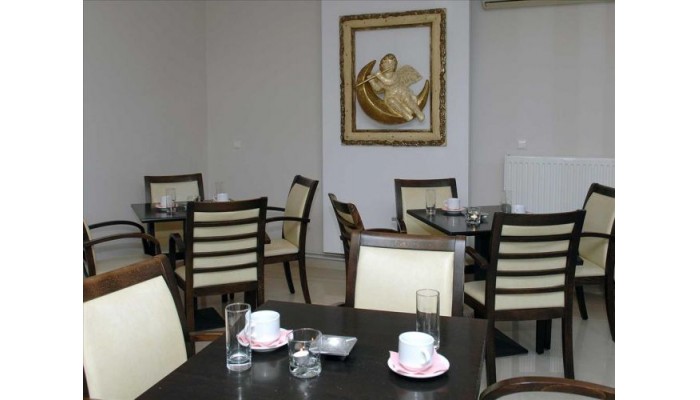 Kalipso Resort Hotel poza 1