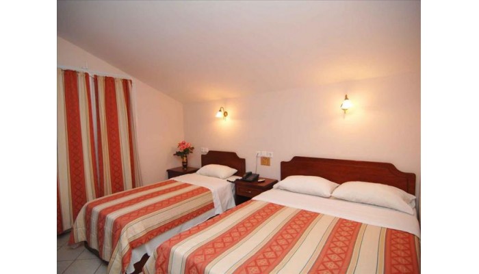 Kalipso Resort Hotel poza 2