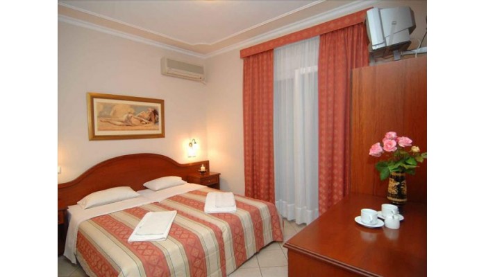 Kalipso Resort Hotel poza 3