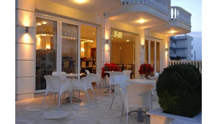 Kalipso Resort Hotel poza 6