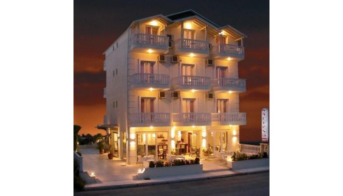 Kalipso Resort Hotel poza 4