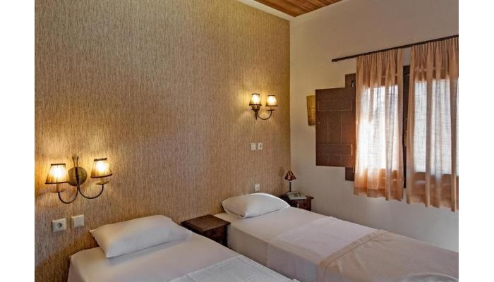 Hotel Polys Guest House poza 5
