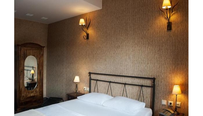 Hotel Polys Guest House poza 3