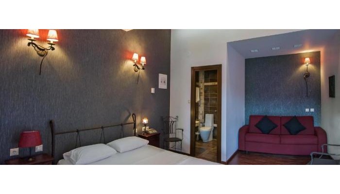 Hotel Polys Guest House poza 4