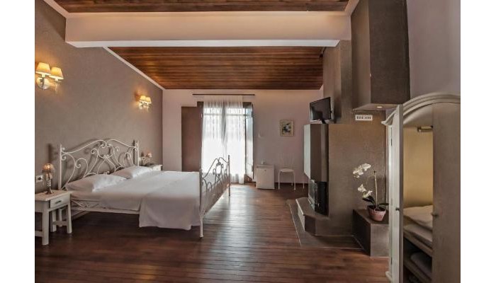 Hotel Polys Guest House poza 6
