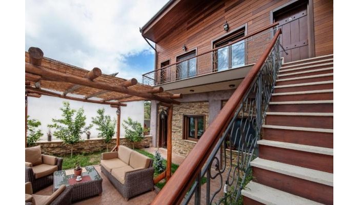 Hotel Polys Guest House poza 8