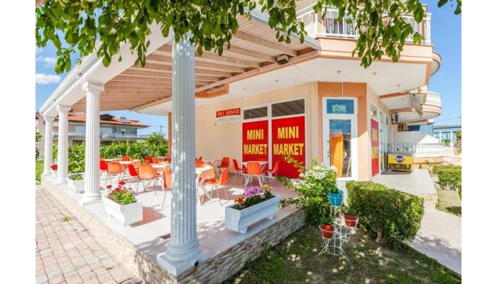 Villa Morfeas poza 14