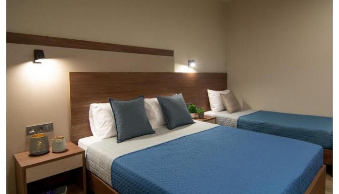 Villa Morfeas poza 11