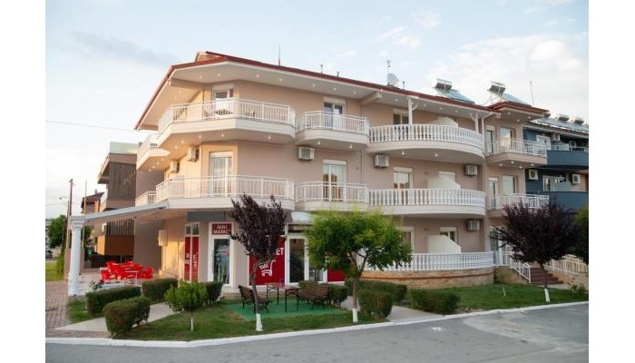 Villa Morfeas poza 1