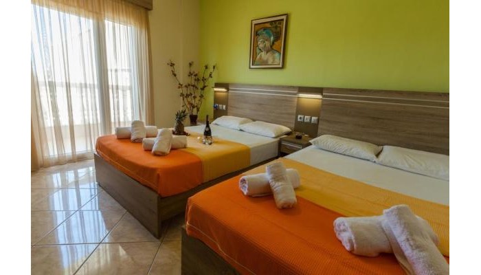 Villa Morfeas poza 13