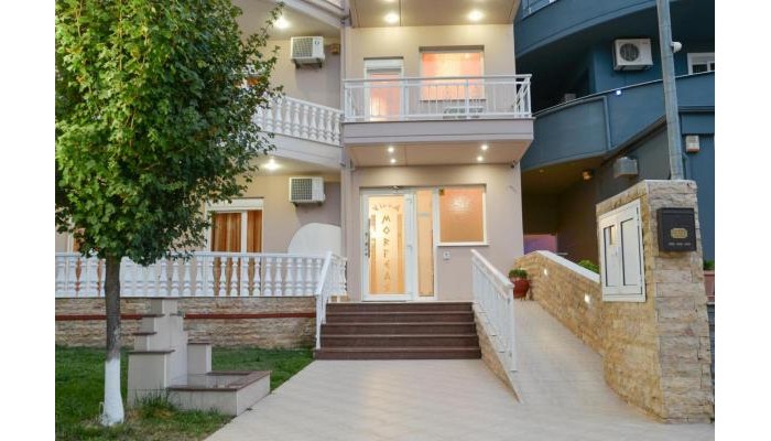 Villa Morfeas poza 3